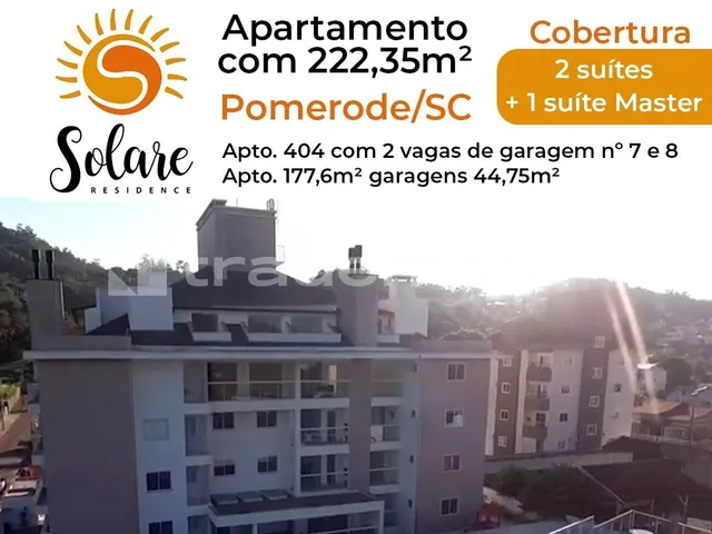 Imagem: 3 Dormitórios na Rua Alfredo Hoge