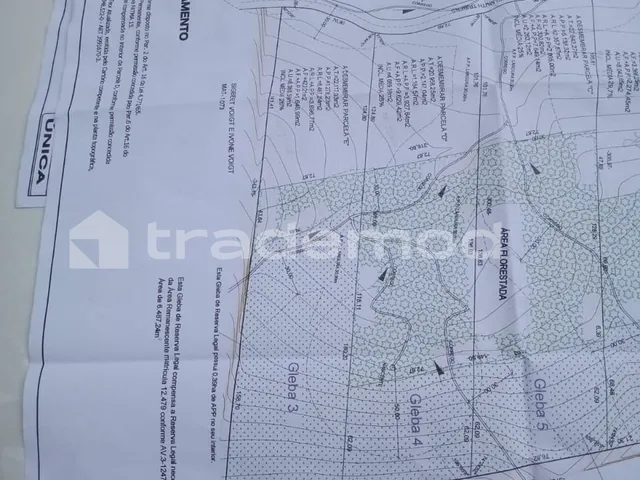 Imagem 12: 33500M² de Área Total na Estrada Hermult Tribess