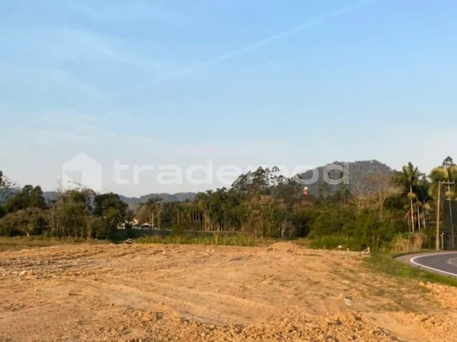 Imagem: 1000M² de Área Total na Rua Progresso