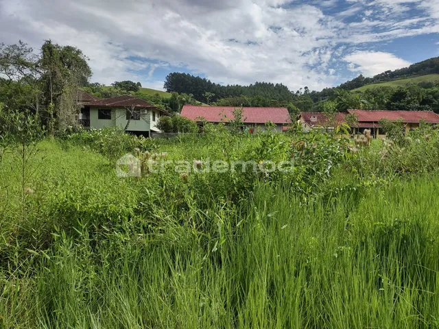 Imagem 7: 1221M² de Área Total na Rua Erwin Scheiwe