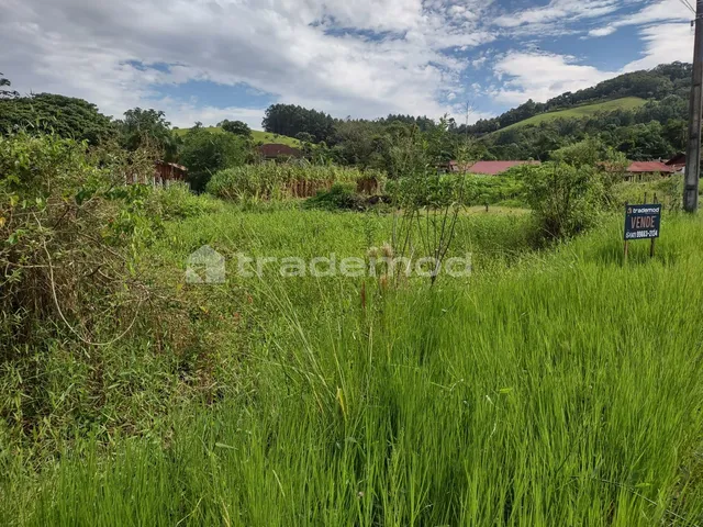 Imagem 3: 1221M² de Área Total na Rua Erwin Scheiwe