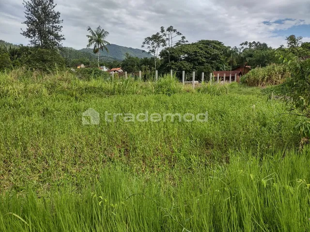 Imagem 8: 1221M² de Área Total na Rua Erwin Scheiwe