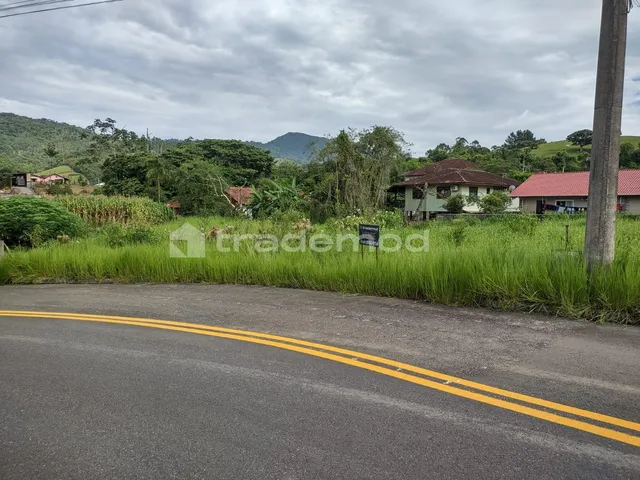 Imagem 2: 1221M² de Área Total na Rua Erwin Scheiwe