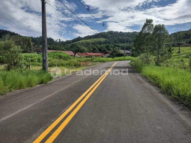 Imagem 4: 1221M² de Área Total na Rua Erwin Scheiwe