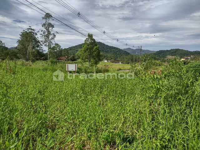 Imagem 9: 1221M² de Área Total na Rua Erwin Scheiwe