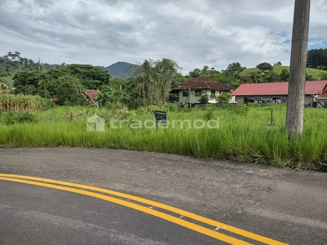 Imagem 6: 1221M² de Área Total na Rua Erwin Scheiwe