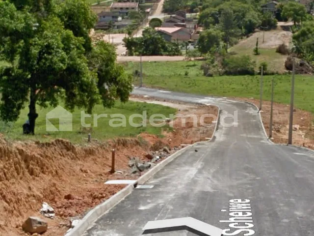 Imagem 5: 1055M² de Área Total na Rua Erwin Scheiwe