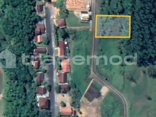 Imagem 6: 1055M² de Área Total na Rua Erwin Scheiwe