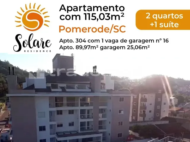 Imagem: 3 Dormitórios na Rua Alfredo Hoge