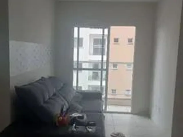 Imagem: Vendo Agil de Apartamento