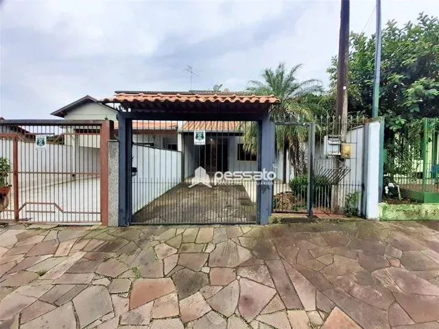 Imagem: Casa com 3 Dormitórios À Venda, 120 M²