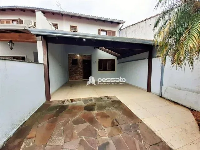 Imagem 13: Casa com 3 Dormitórios À Venda, 120 M² por R$ 530.000,00 - Paradiso - Gravataí/Rs