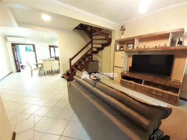 Imagem 14: Casa com 3 Dormitórios À Venda, 120 M² por R$ 530.000,00 - Paradiso - Gravataí/Rs