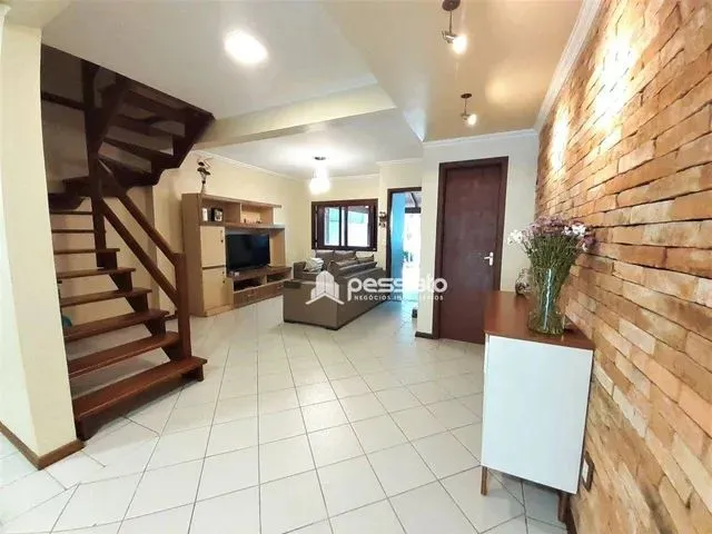 Imagem 16: Casa com 3 Dormitórios À Venda, 120 M² por R$ 530.000,00 - Paradiso - Gravataí/Rs