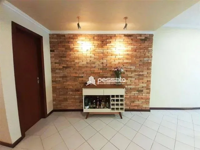 Imagem 2: Casa com 3 Dormitórios À Venda, 120 M² por R$ 530.000,00 - Paradiso - Gravataí/Rs
