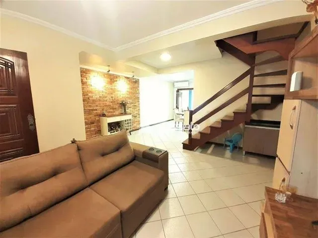 Imagem 8: Casa com 3 Dormitórios À Venda, 120 M² por R$ 530.000,00 - Paradiso - Gravataí/Rs