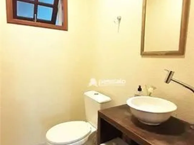 Imagem 12: Casa com 3 Dormitórios À Venda, 120 M² por R$ 530.000,00 - Paradiso - Gravataí/Rs
