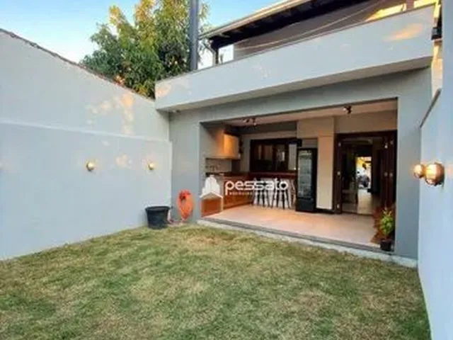 Imagem 9: Casa com 3 Dormitórios À Venda, 120 M² por R$ 530.000,00 - Paradiso - Gravataí/Rs