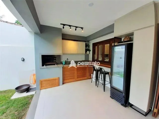 Imagem 6: Casa com 3 Dormitórios À Venda, 120 M² por R$ 530.000,00 - Paradiso - Gravataí/Rs