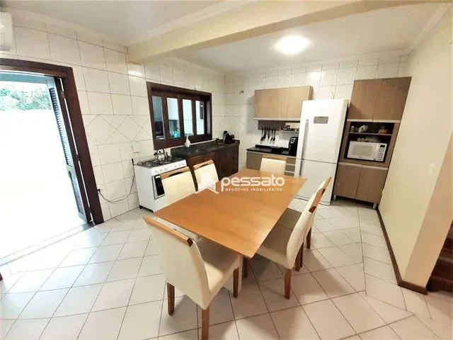 Imagem 5: Casa com 3 Dormitórios À Venda, 120 M² por R$ 530.000,00 - Paradiso - Gravataí/Rs