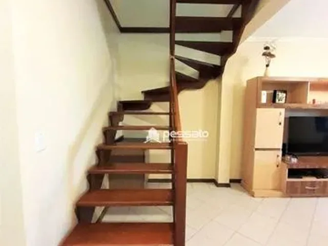 Imagem 3: Casa com 3 Dormitórios À Venda, 120 M² por R$ 530.000,00 - Paradiso - Gravataí/Rs