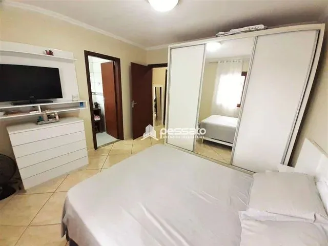 Imagem 10: Casa com 3 Dormitórios À Venda, 120 M² por R$ 530.000,00 - Paradiso - Gravataí/Rs