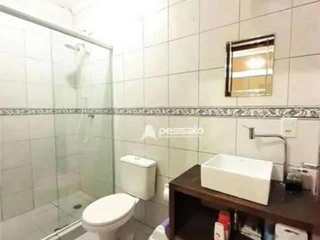 Imagem 4: Casa com 3 Dormitórios À Venda, 120 M² por R$ 530.000,00 - Paradiso - Gravataí/Rs