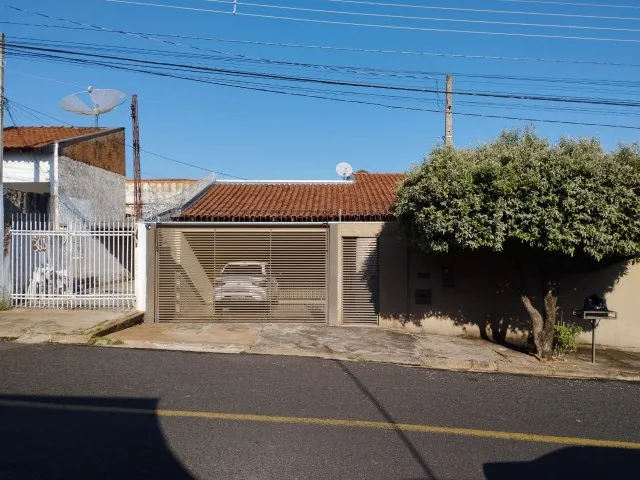 Imagem: Casa À Venda no Bairro Eldorado