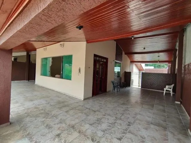 Imagem: Casa no Parque Aripuanã 770
