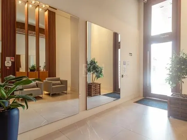 Imagem 4: Cobertura para Venda - 213M², 3 Dormitórios, Sendo 3 Suites, 2 Vagas - Centro