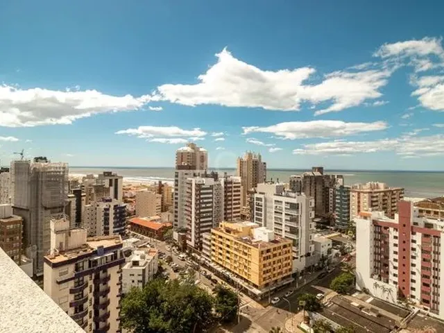 Imagem 11: Cobertura para Venda - 213M², 3 Dormitórios, Sendo 3 Suites, 2 Vagas - Centro