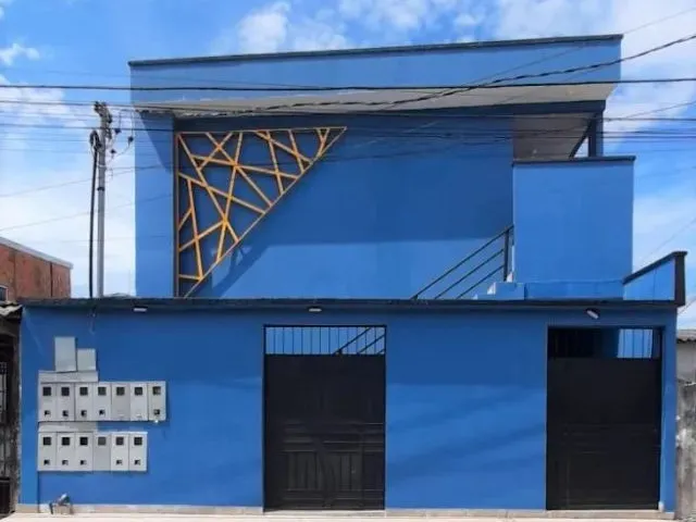 Imagem: Oportunidade de Investimento Prédio com