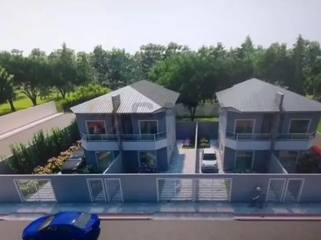 Imagem: Shcasa para Venda com 74 Metros Quadrados