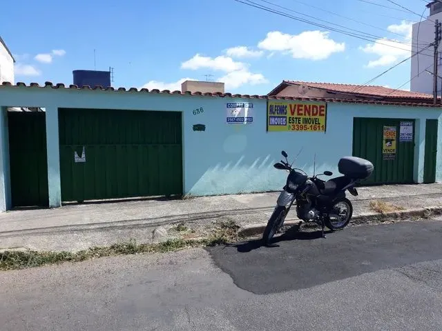 Imagem: Casa Á Venda Novo Eldorado Direto C/Proprietário