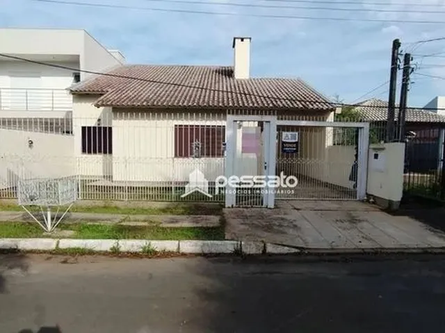 Imagem: Casa com 3 Dormitórios À Venda, 180 M²