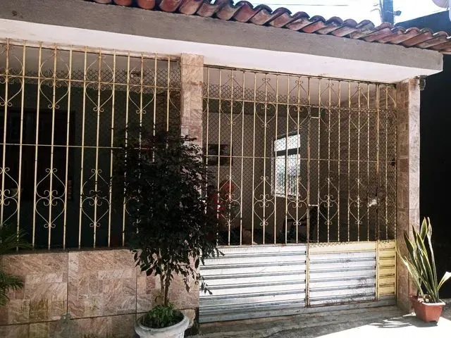 Imagem: Vendo Ou Troco Casa no Benedito 2 Guaxuma