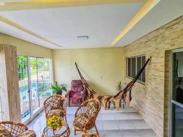 Imagem 7: Casa Excelente em Paratibe- Pode Ser Financiada