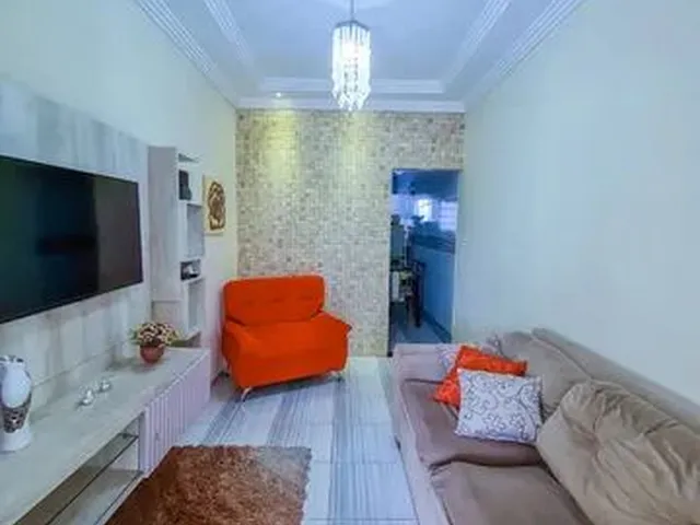 Imagem 4: Casa Excelente em Paratibe- Pode Ser Financiada