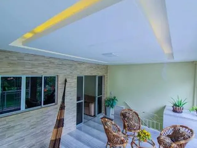 Imagem 10: Casa Excelente em Paratibe- Pode Ser Financiada