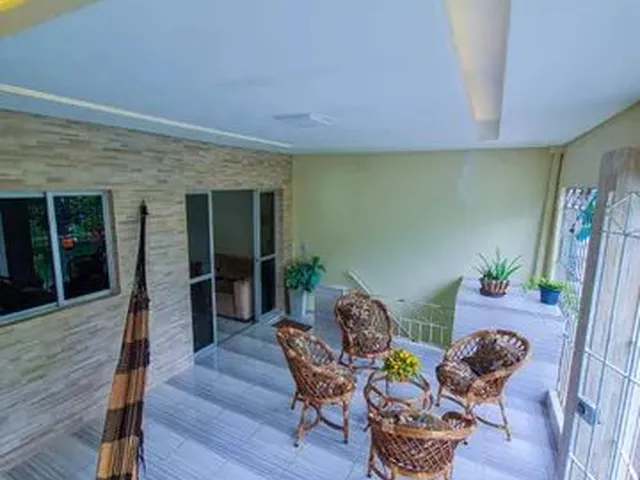 Imagem 11: Casa Excelente em Paratibe- Pode Ser Financiada