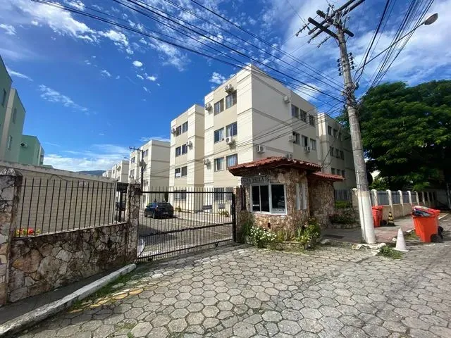 Imagem: Barbada Apartamento 3 Dormitórios Trindade