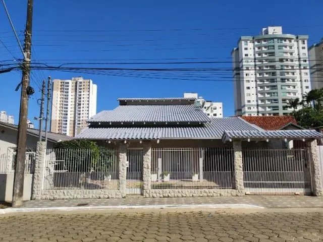 Imagem: Lindissima Casa em Itajai - Bairro Fazenda