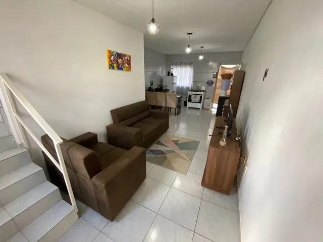 Imagem 12: Vendo Ou Repasso Casa Mobiliada em Gravata