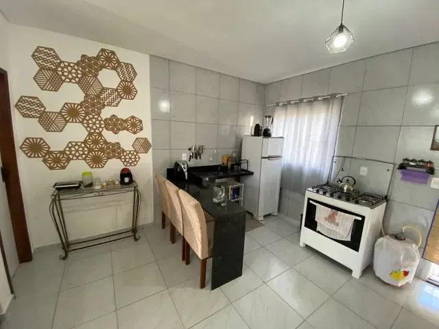 Imagem 15: Vendo Ou Repasso Casa Mobiliada em Gravata
