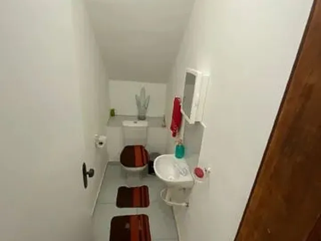 Imagem 8: Vendo Ou Repasso Casa Mobiliada em Gravata