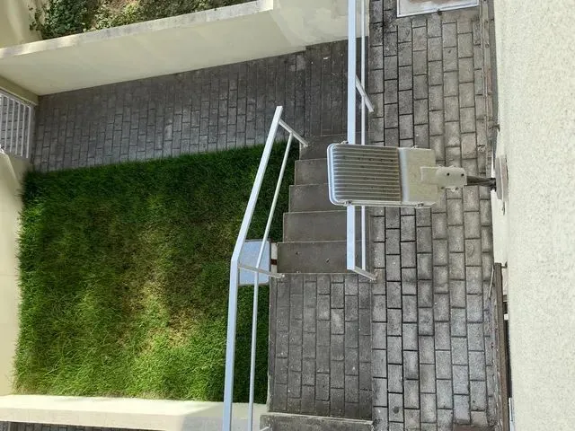 Imagem 14: Vendo Ou Repasso Casa Mobiliada em Gravata