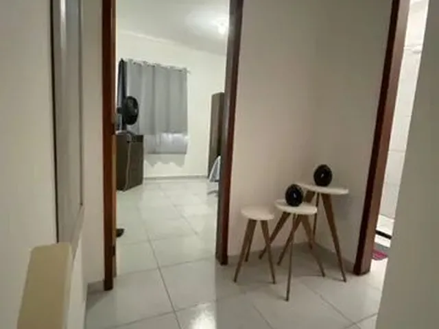 Imagem 13: Vendo Ou Repasso Casa Mobiliada em Gravata