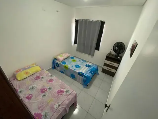 Imagem 10: Vendo Ou Repasso Casa Mobiliada em Gravata