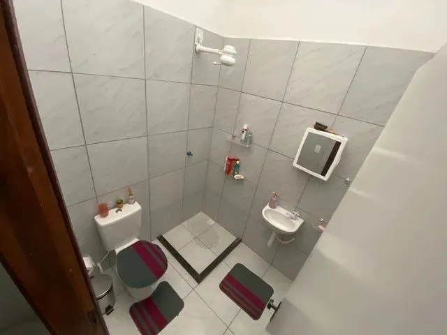 Imagem 11: Vendo Ou Repasso Casa Mobiliada em Gravata