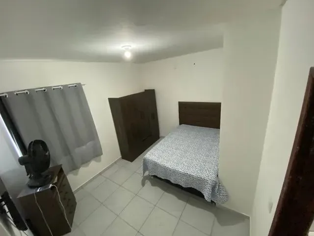 Imagem 3: Vendo Ou Repasso Casa Mobiliada em Gravata
